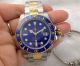 SWISS ETA ROLEX SUBMARINER WATCH 2-TONE BLUE (5)_th.jpg